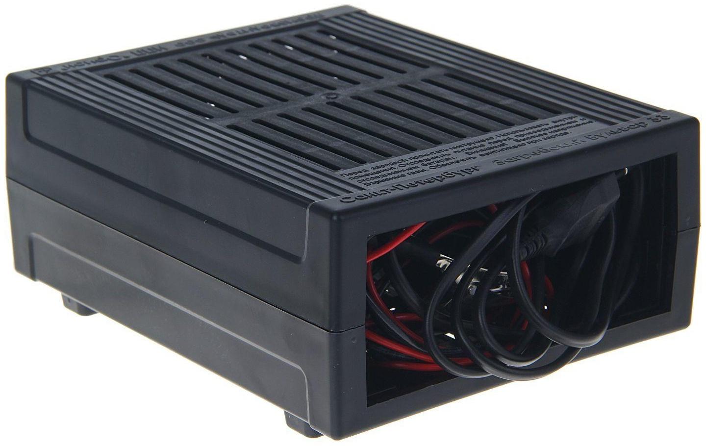 Зарядно-предпусковое устройство 