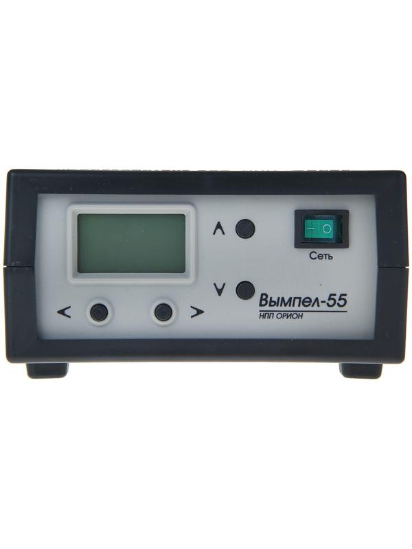 Зарядно-предпусковое устройство 