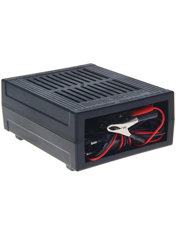 Зарядно-предпусковое устройство 