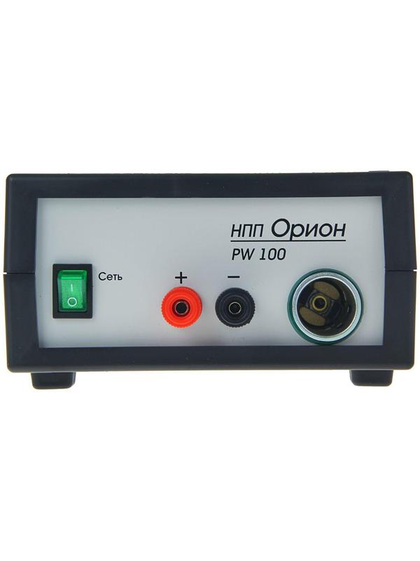 Зарядное устройство АКБ 