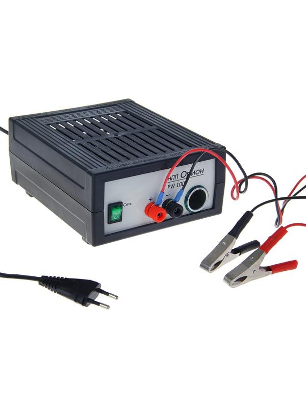 Зарядное устройство АКБ 