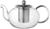 Чайник стеклянный заварочный «Калиопа», 1 л, металлическое сито