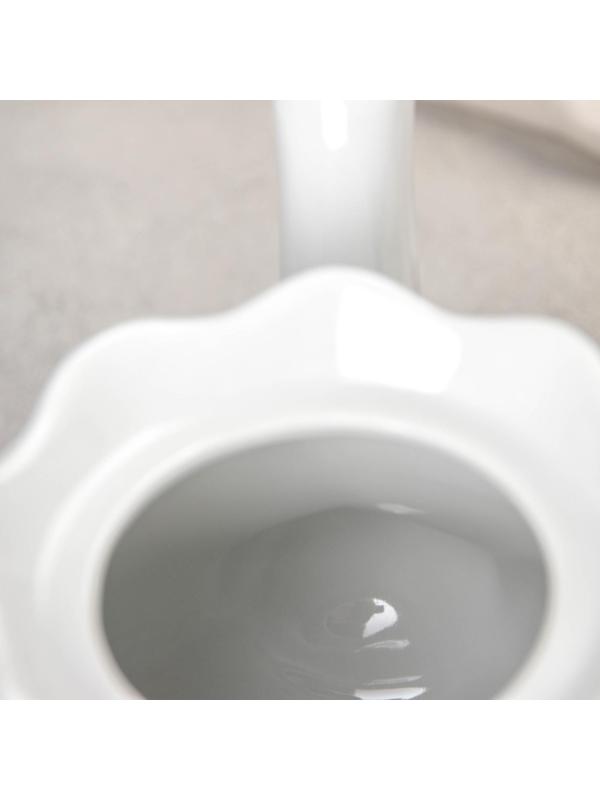 Чайник «Романс», 1,75 л, цвет белый