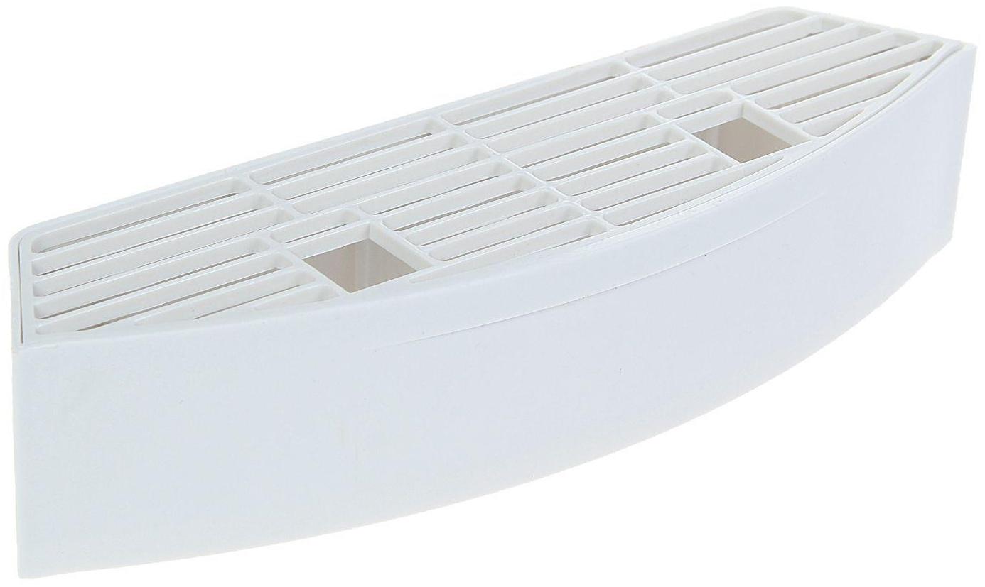 Кулер для воды LESOTO 222 LD, с охлаждением, 615 Вт, белый