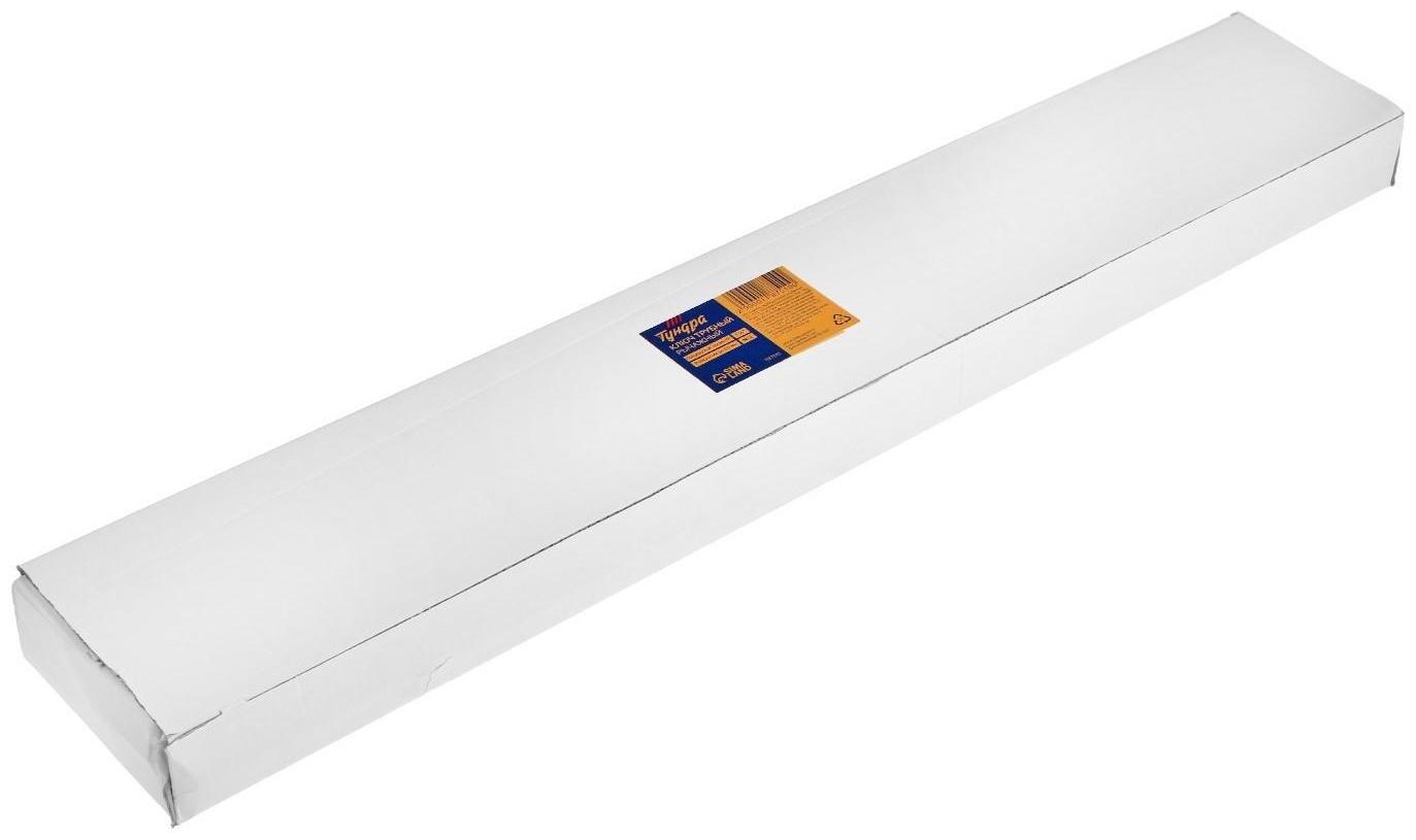 Ключ трубный рычажный ТУНДРА, полукруглый зажим 45°, раскрытие до 50 мм, №2, 1 1/2