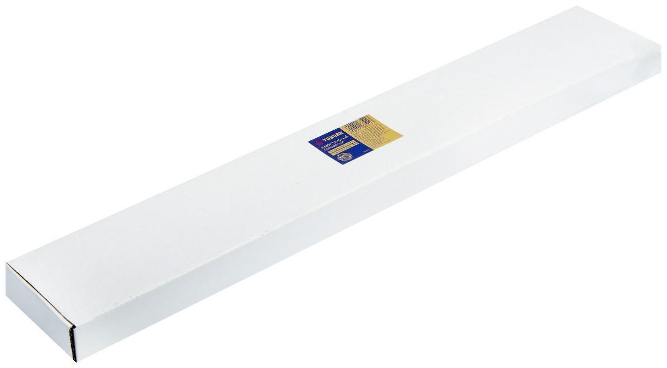 Ключ трубный рычажный ТУНДРА, полукруглый зажим 45°, раскрытие до 65 мм, №3, 2