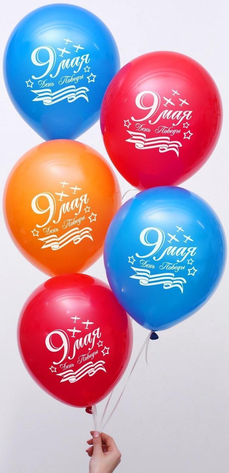 Шар воздушный 