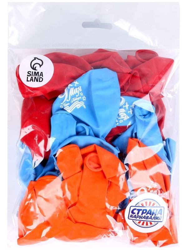 Шар воздушный 