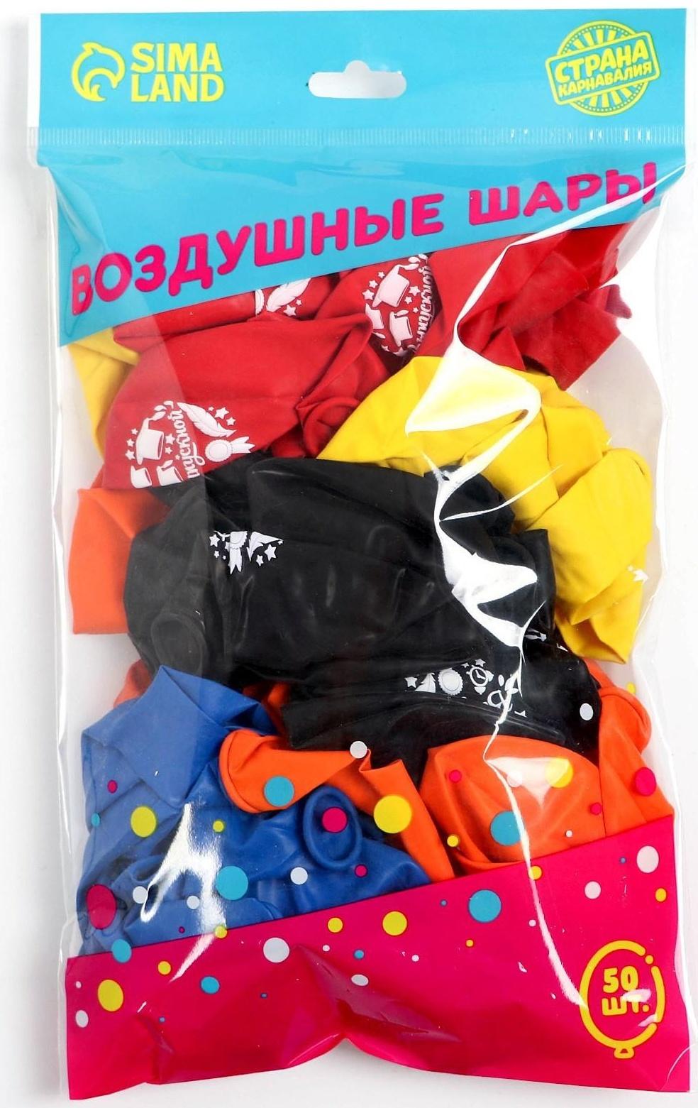 Шар воздушный 12