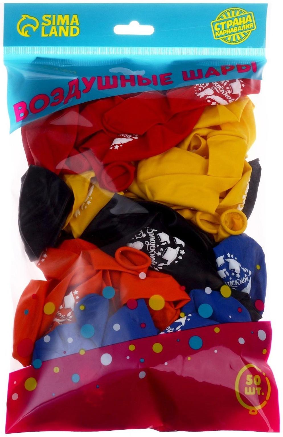 Шар воздушный 12