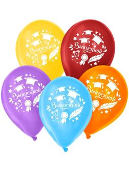 Шар воздушный 12