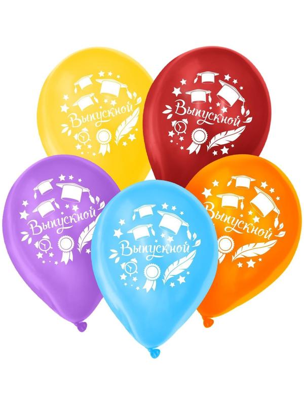 Шар воздушный 12