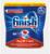 Таблетки для посудомоечных машин Finish All in1 Fizzing Action, 100 шт