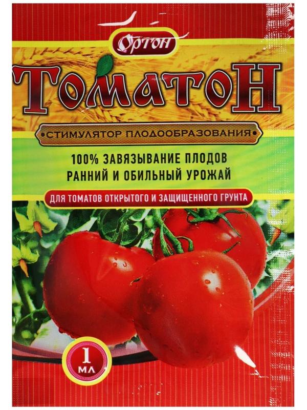 Стимулятор плодообразования 