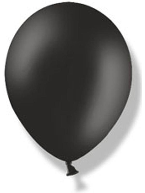 Шар латексный 14