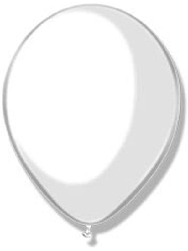 Шар латексный 14