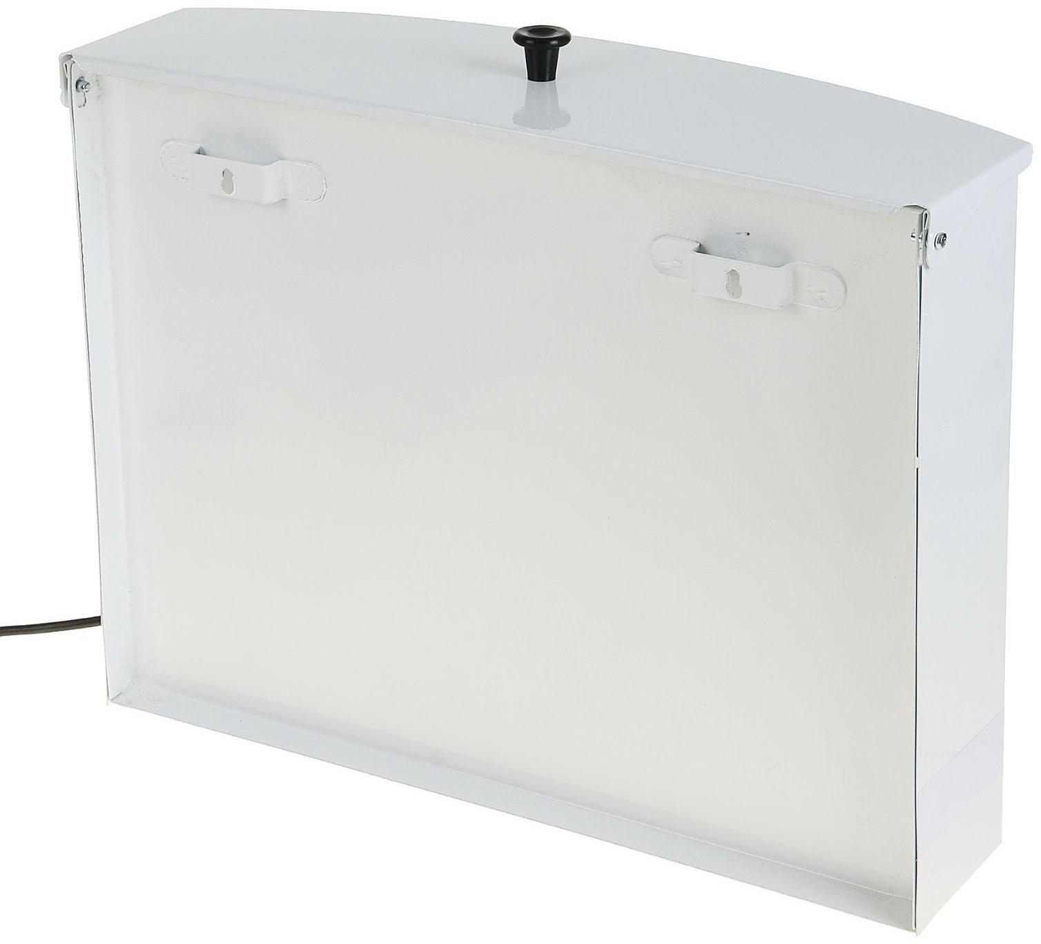 Бак настенный 