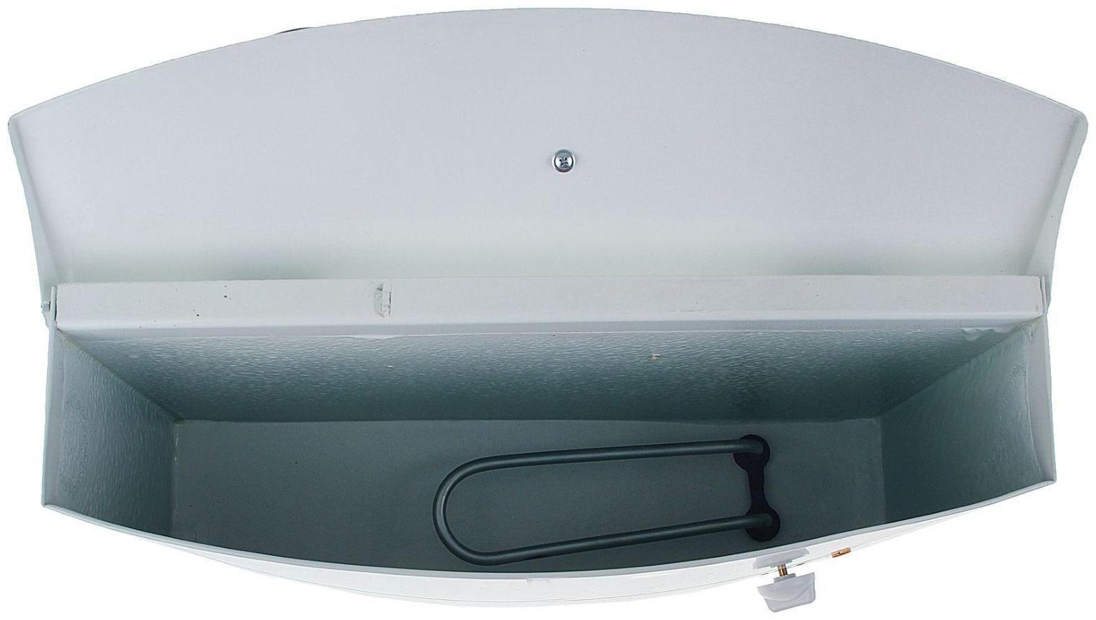 Бак настенный 