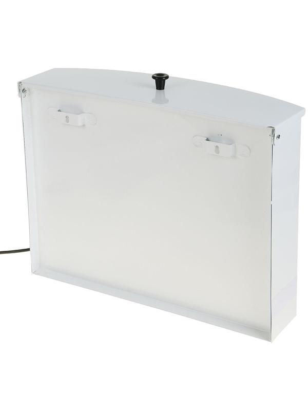 Бак настенный 