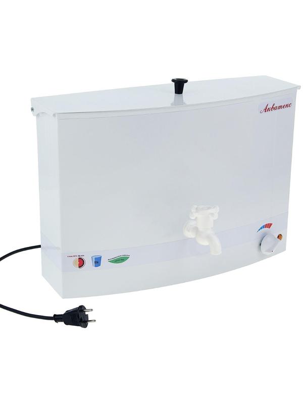 Бак настенный 