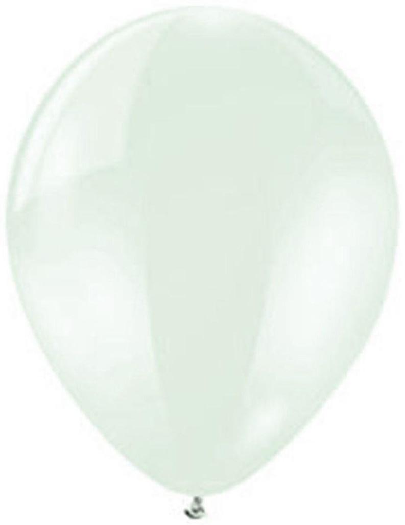 Шар латексный 14