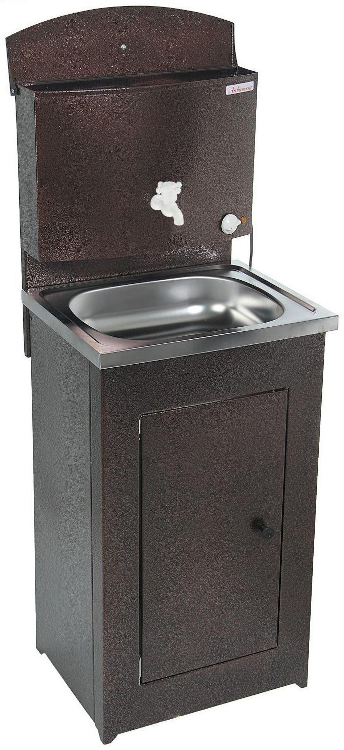 Умывальник 