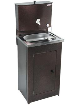 Умывальник 