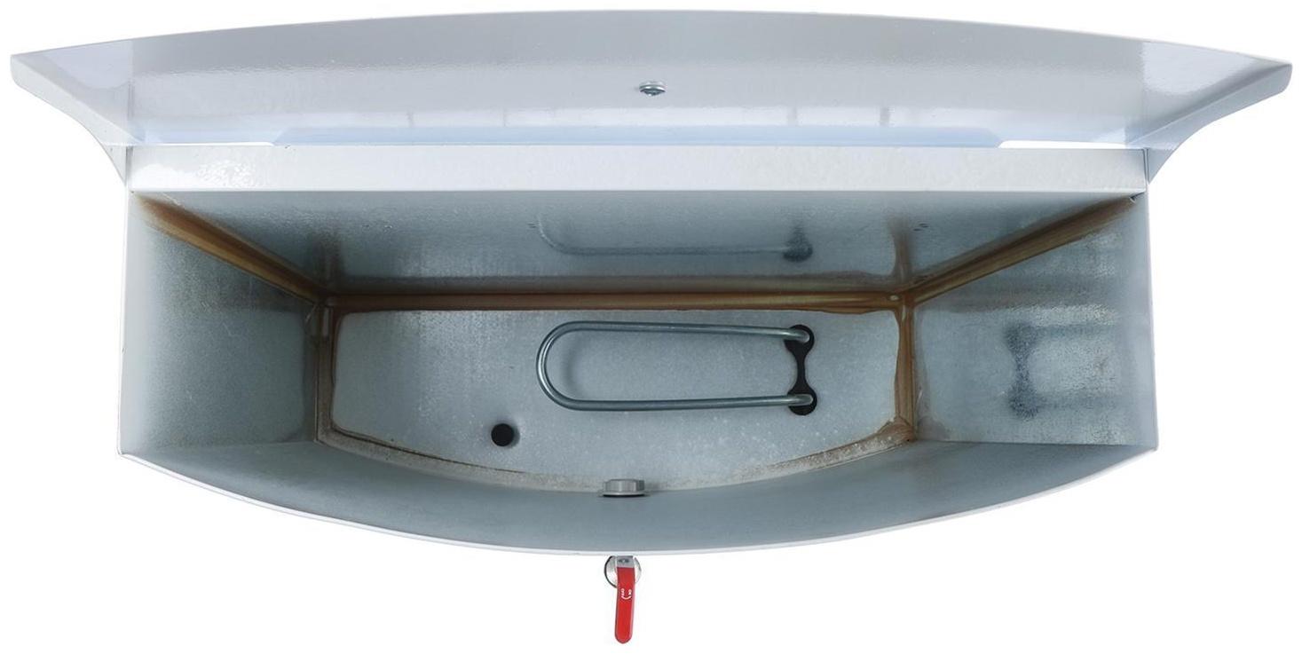 Бак настенный 