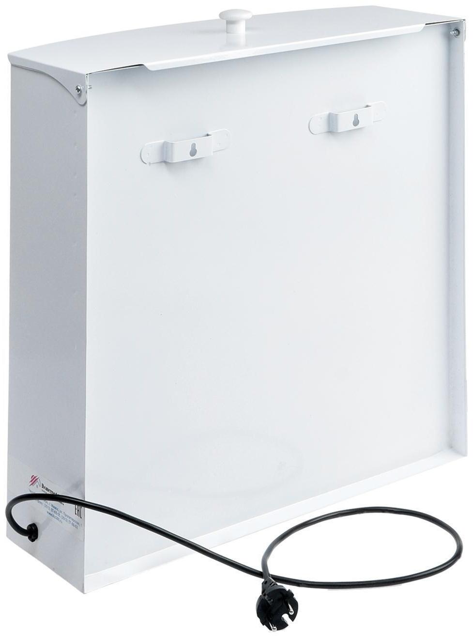 Бак настенный 