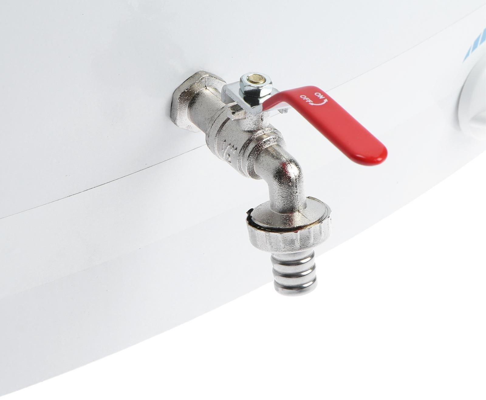 Бак настенный 