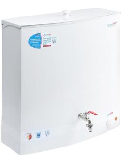 Бак настенный 