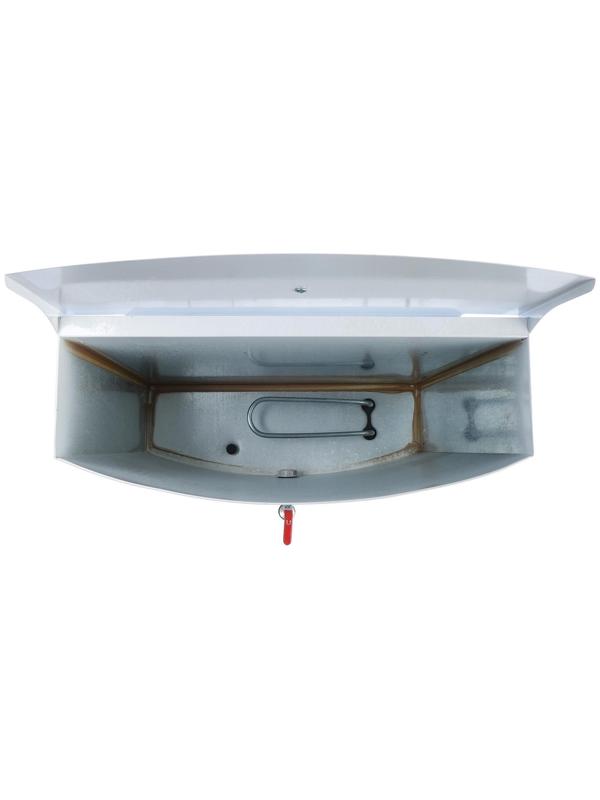 Бак настенный 