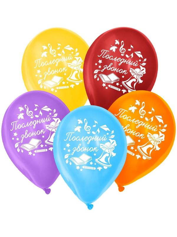 Шар воздушный 12