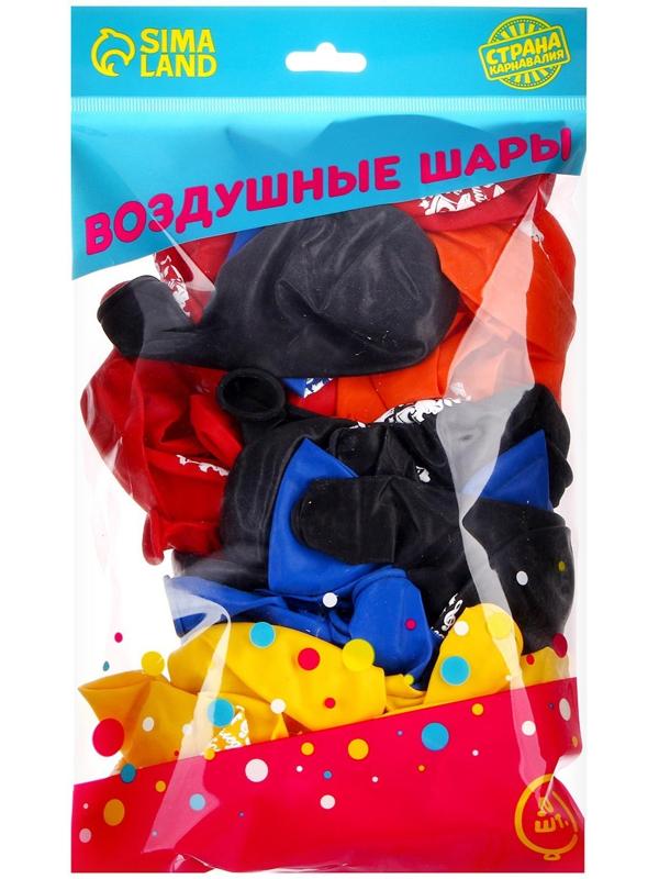 Шар воздушный 12