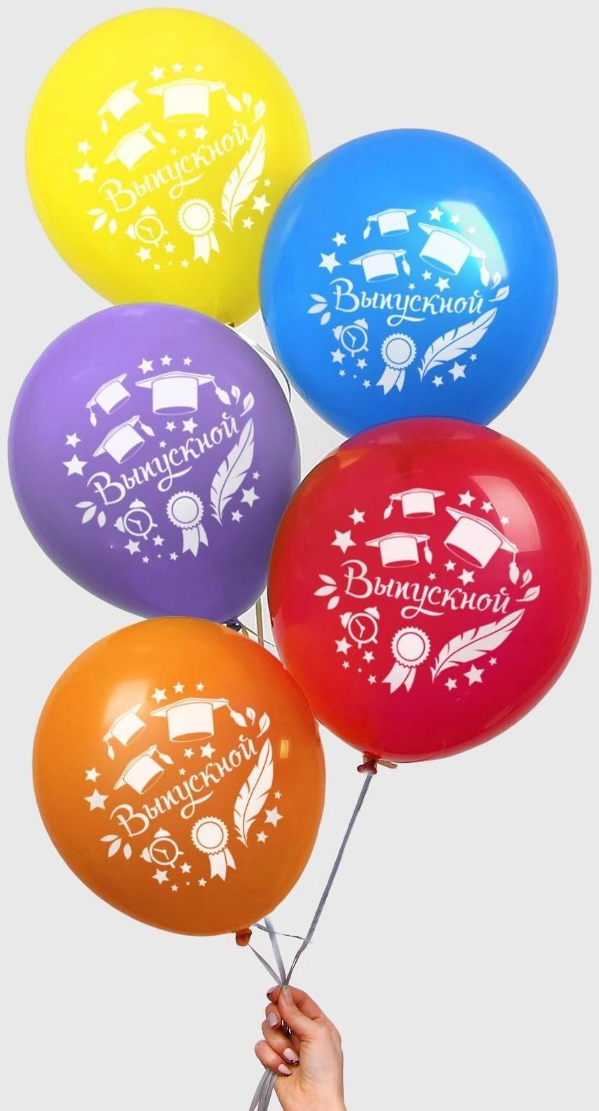Шар воздушный 