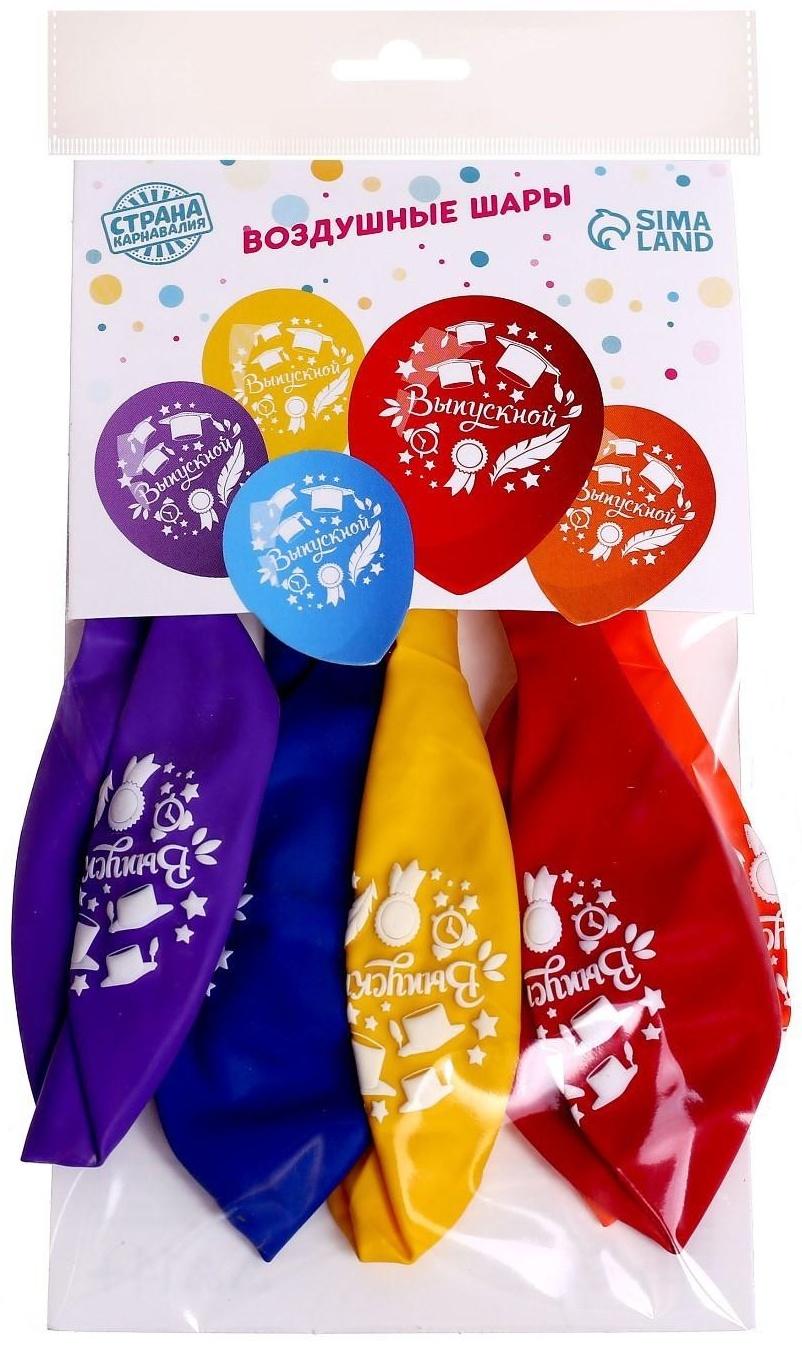 Шар воздушный 