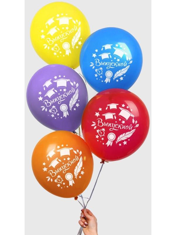Шар воздушный 