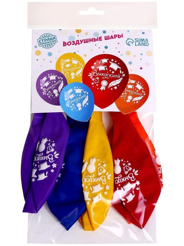 Шар воздушный 