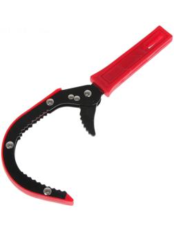 Съемник масляного фильтра Autovirazh AV-011728, серп