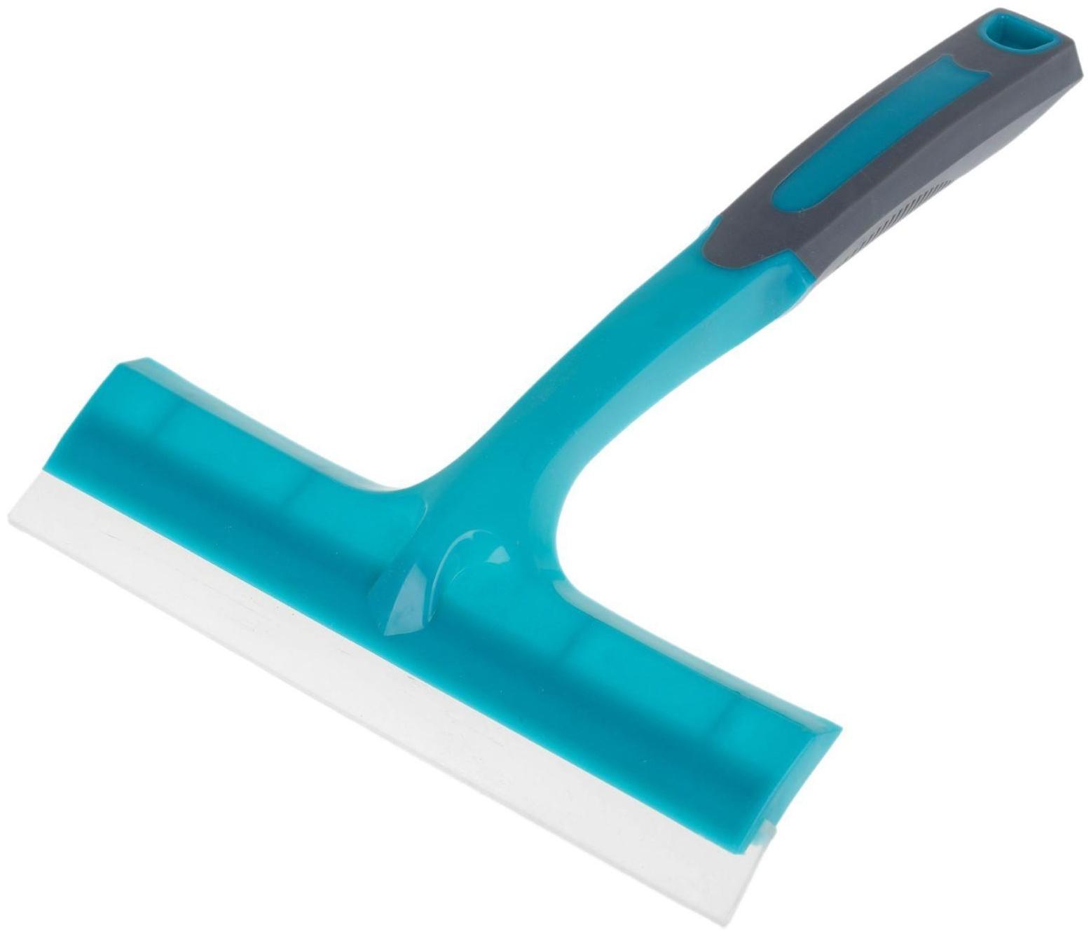 Водосгон, силиконовый 21.5 см, Autovirazh