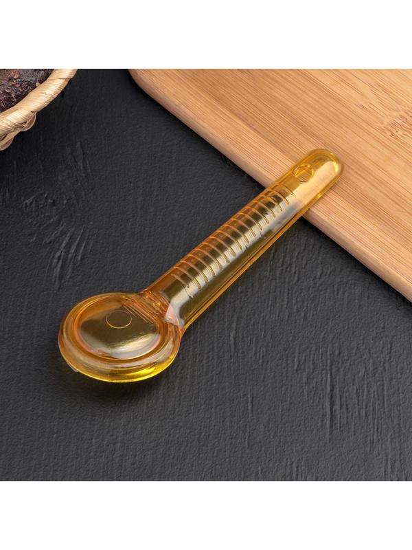 Рыбочистка, цвет МИКС