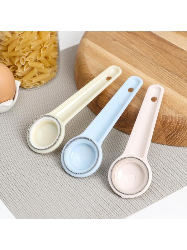 Рыбочистка, цвет МИКС