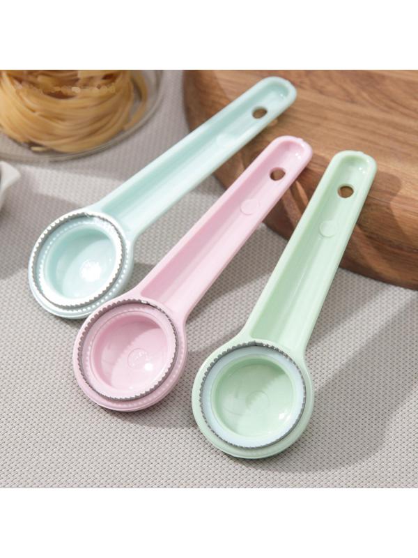 Рыбочистка, цвет МИКС