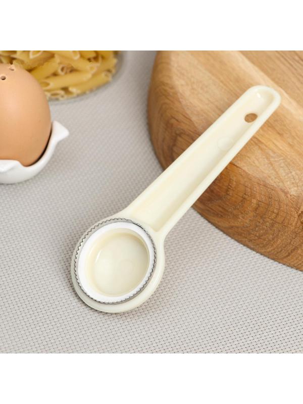 Рыбочистка, цвет МИКС