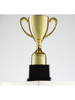 Кубок спортивный 053A, золото