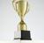 Кубок спортивный 053A, золото