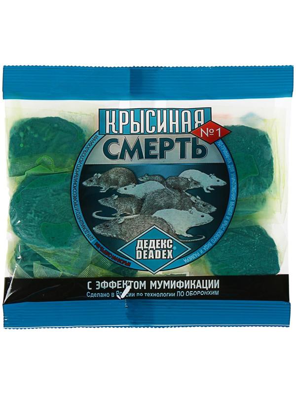 Средство родентицидное 