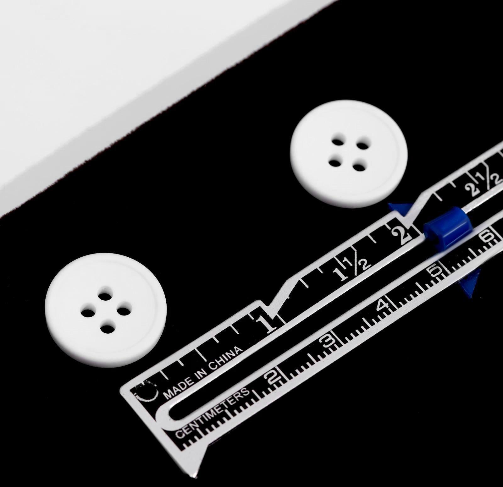 Набор инструментов для шитья, 3 предмета, цвет МИКС