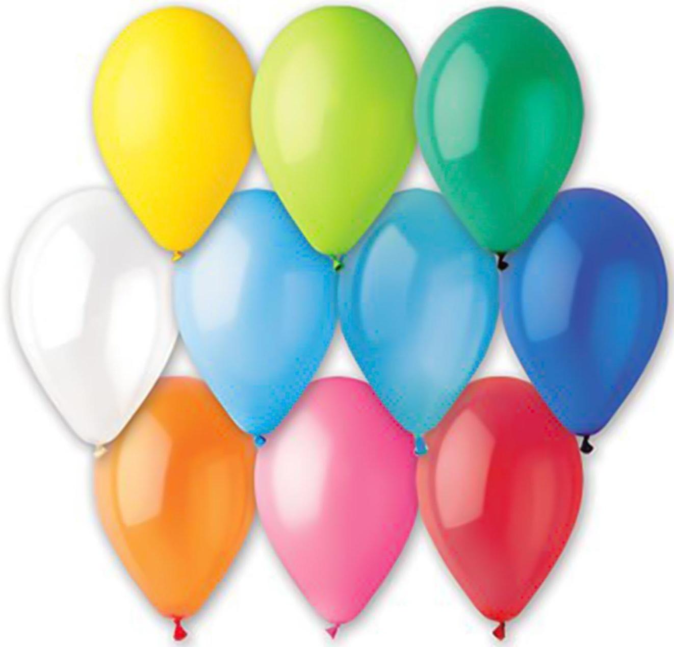 Шар латексный 14