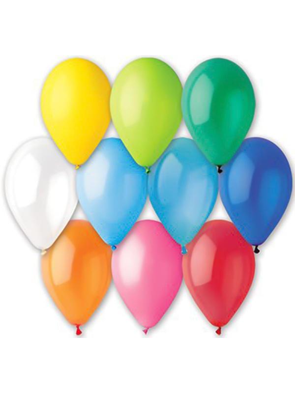 Шар латексный 14